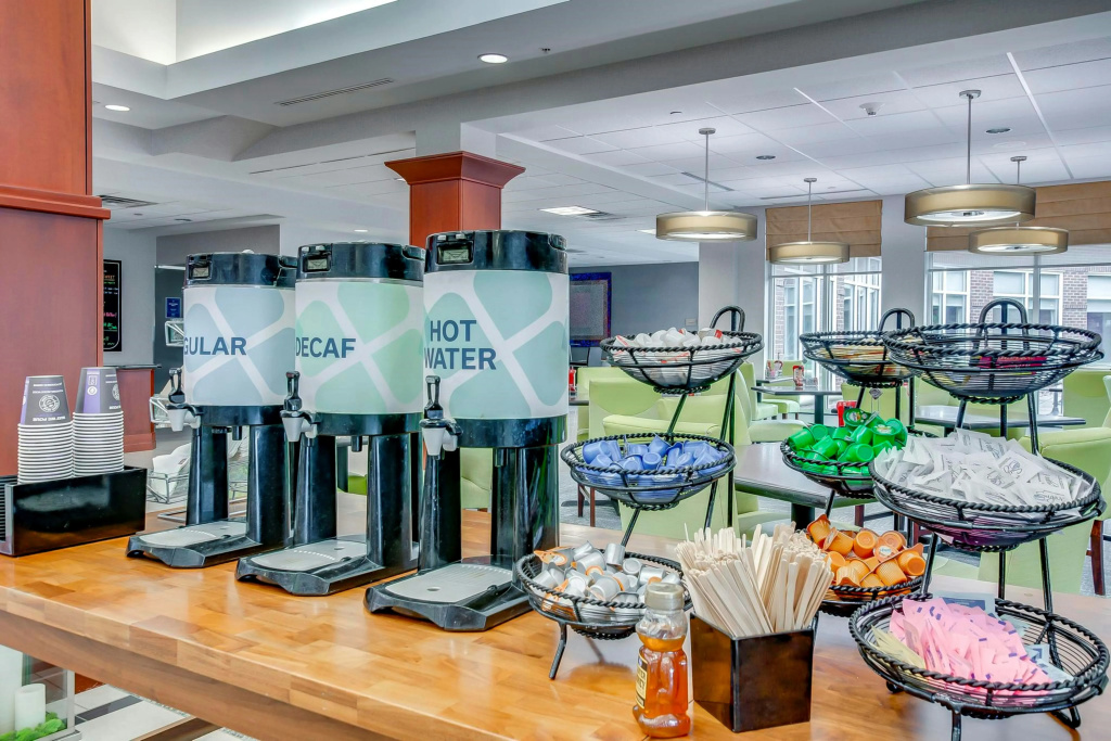 Hilton Garden Inn Louisville/Northeast - Général