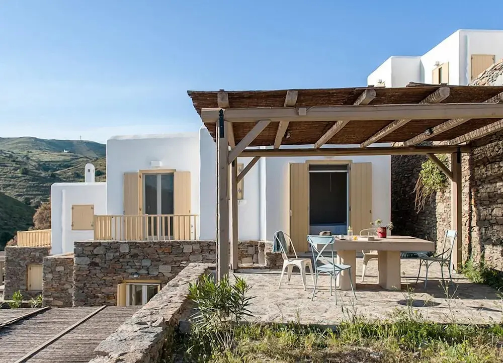 Ocean Villas