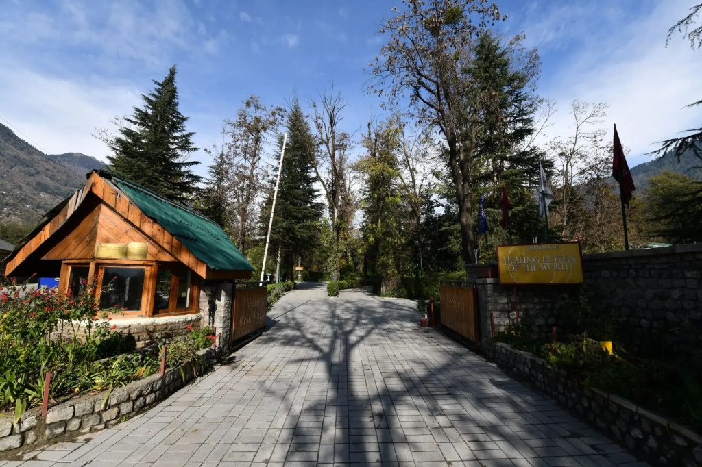 Span Resort and Spa