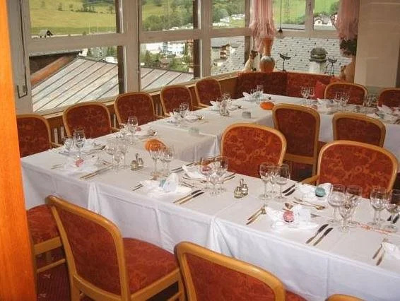 Hotel Escher - Général