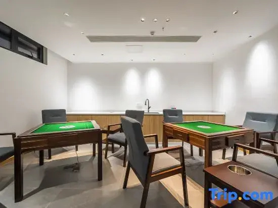 Orange & Citrus Glow · Pet-Friendly · Fruit-Picking Guesthouse (Taihu Xishan Branch)