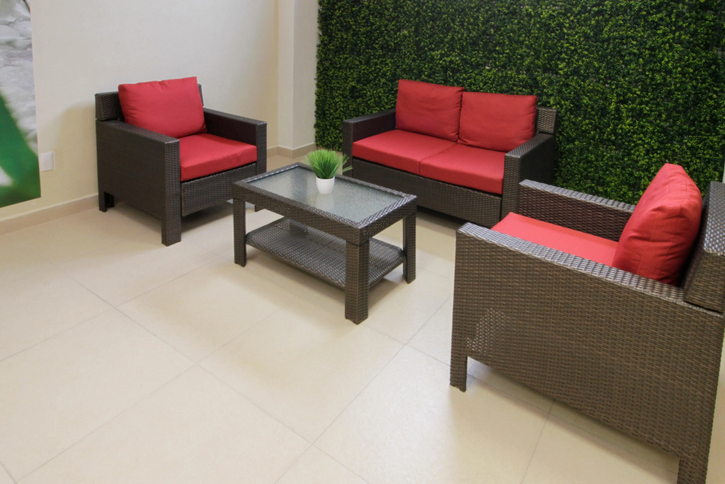 Holiday Inn Express & Suites Irapuato - Général