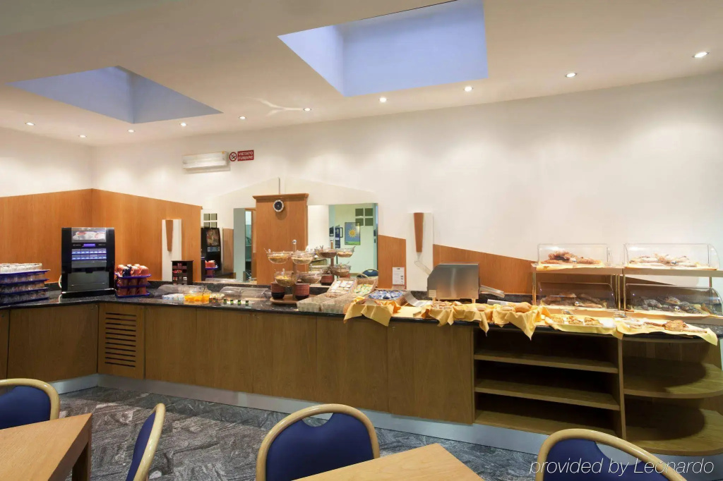 City Hotel & Suites Foligno - Général
