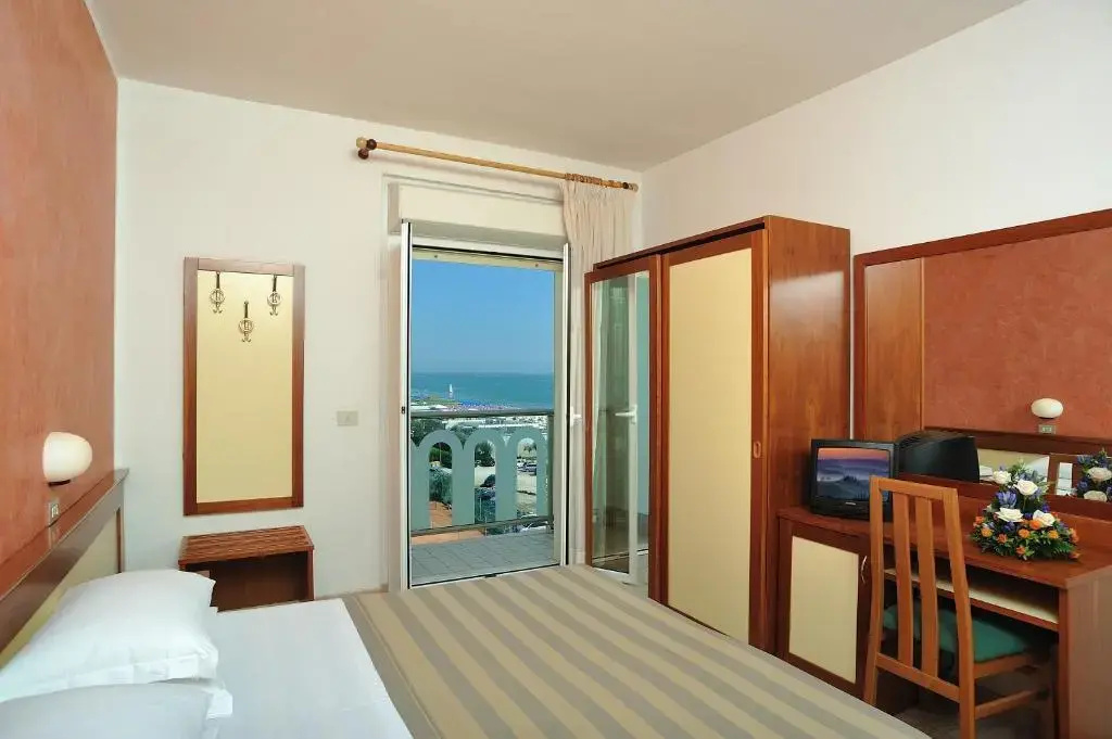 Adria - Chambres