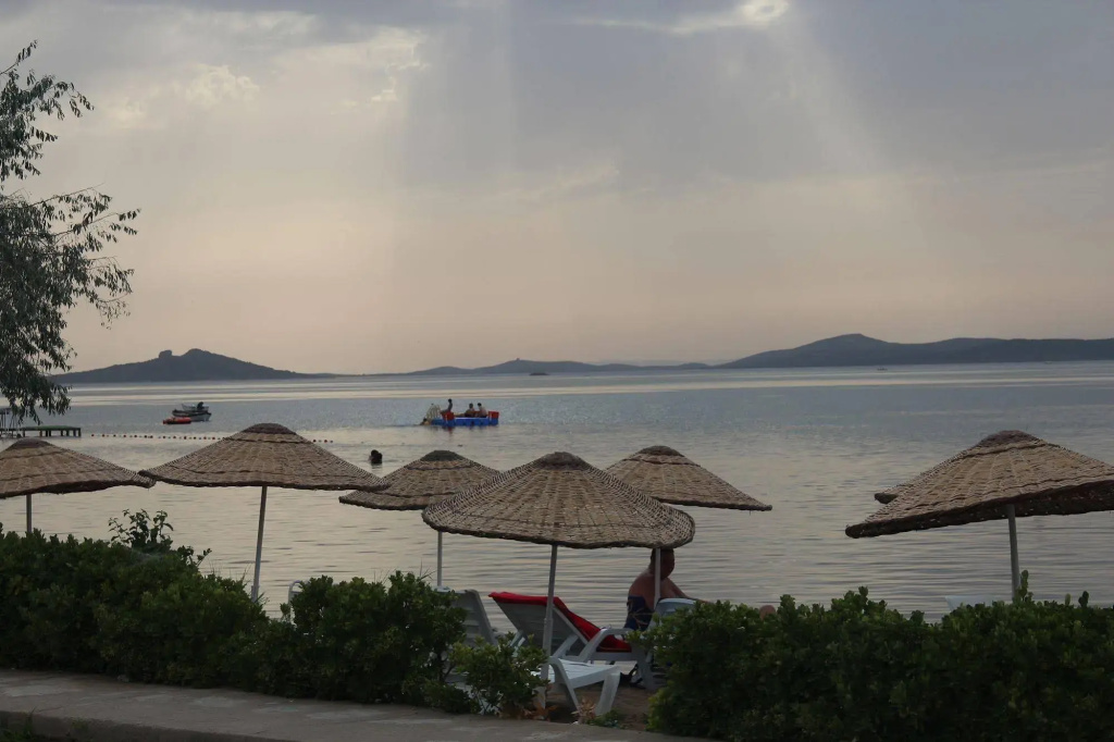 Hotel photo 13