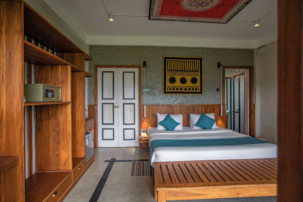 Hotel photo 12