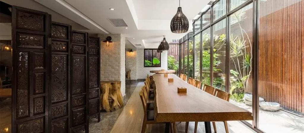 Lan Kwai Fong Garden Hotel - Général