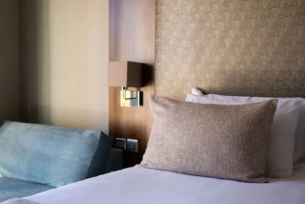 Formby Hall Golf Resort & Spa - Chambres