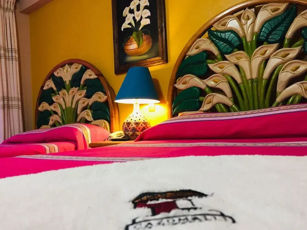 Hotel photo 7