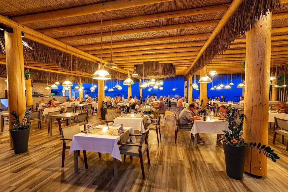 Lindos Grand Resort & Spa, о. Родос, Греція мініатюра 31