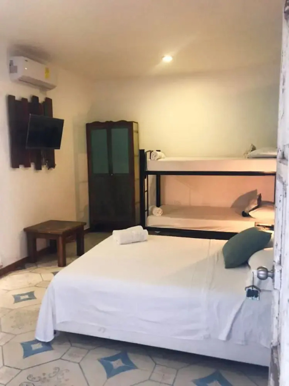 1 Bedroom Standard Family room