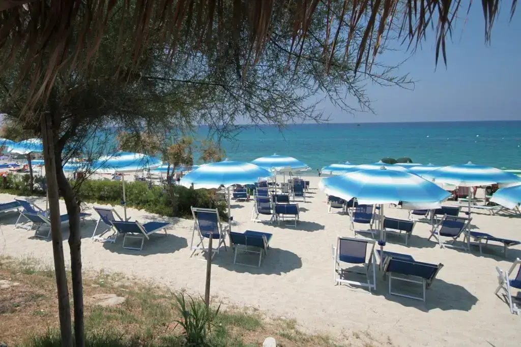TONICELLO Hotel Resort & SPA - Général