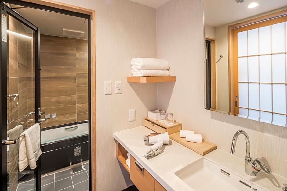 Kyoto Shinmachi Rokkaku Hotel grandereverie 사진 12