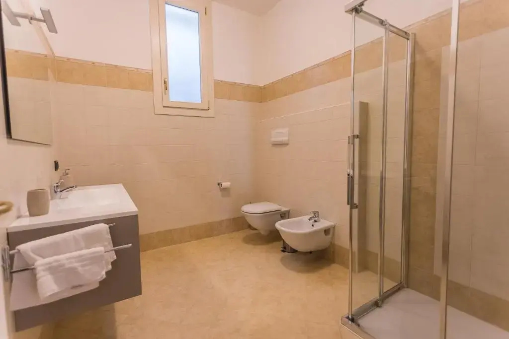 LM House - Chambres