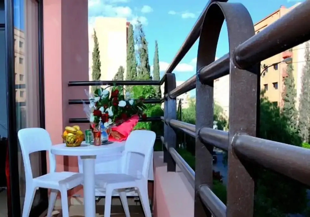 Standard Apartment