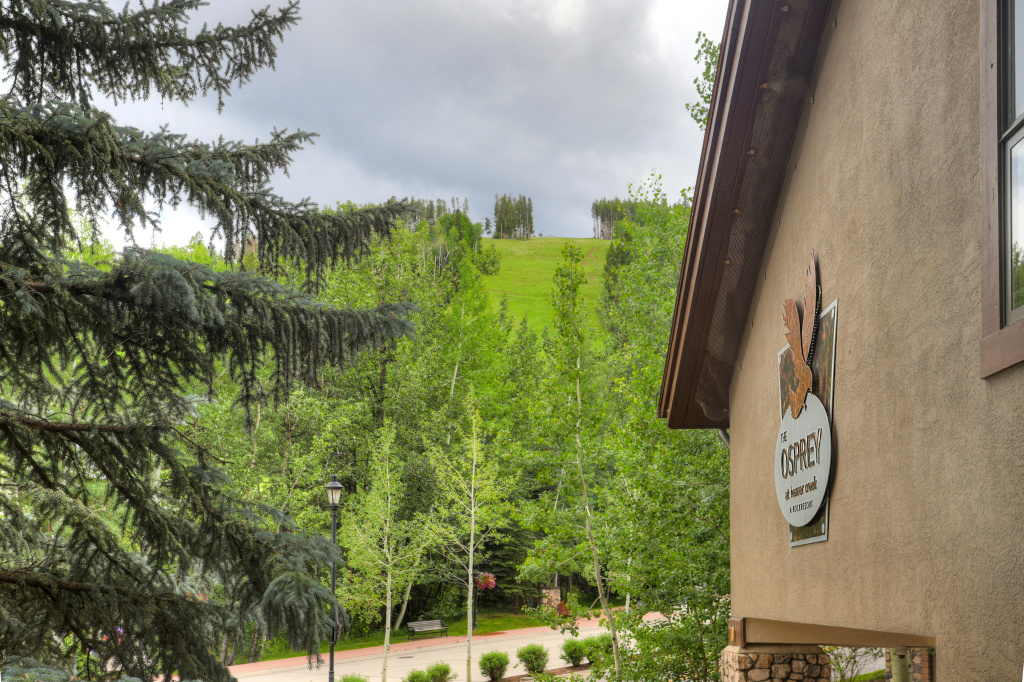 The Osprey at Beaver Creek, a RockResort, by Vail Resorts - Général