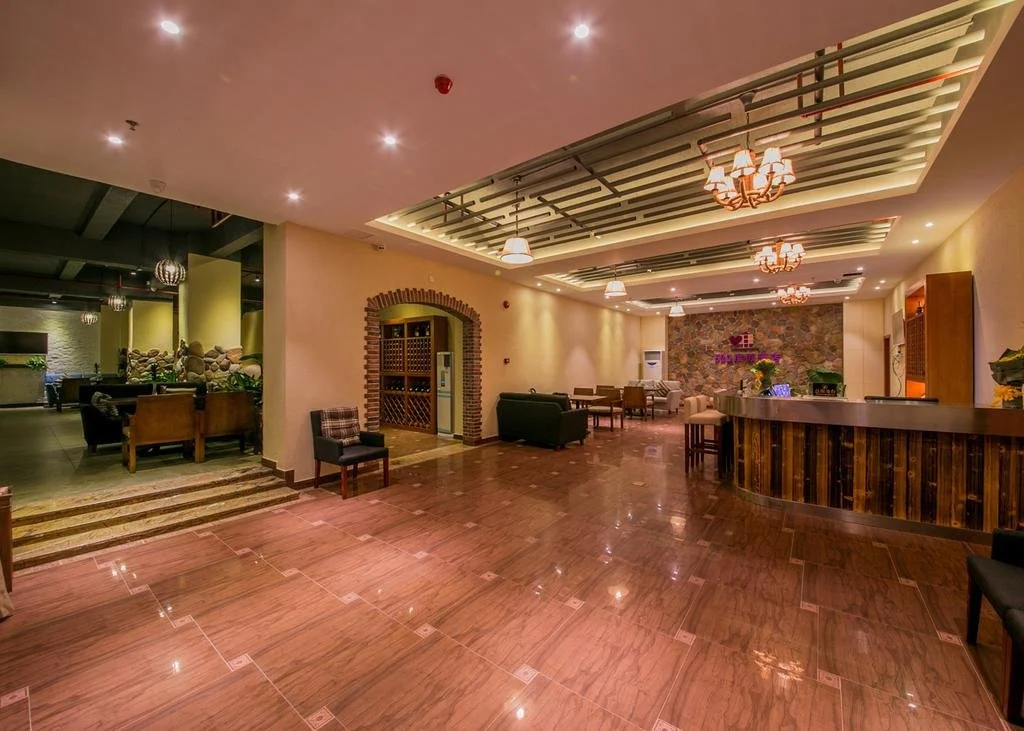 520 Resort Hotel