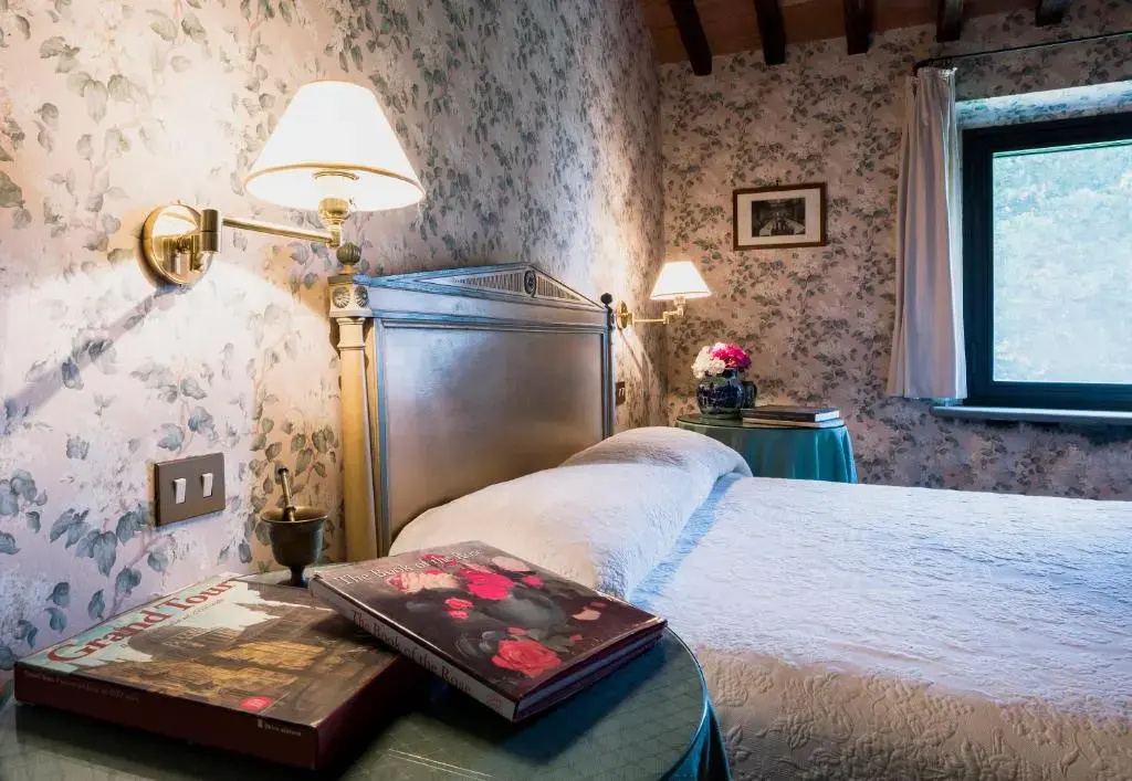 Il Borghetto Country Inn - Chambres