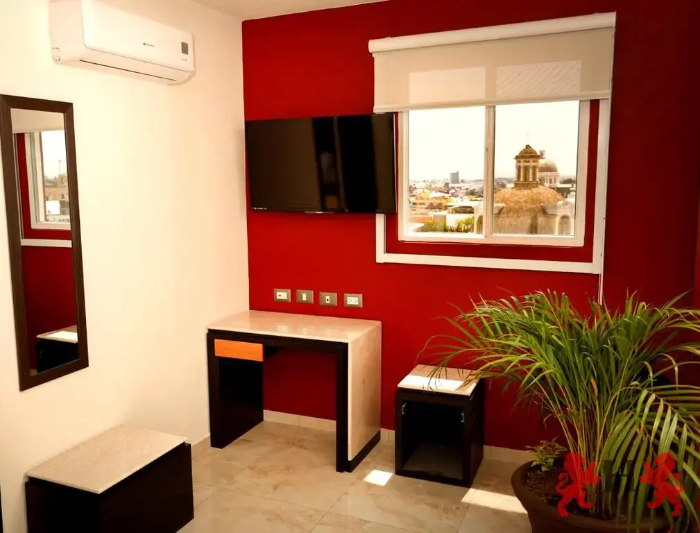 Hotel photo 2