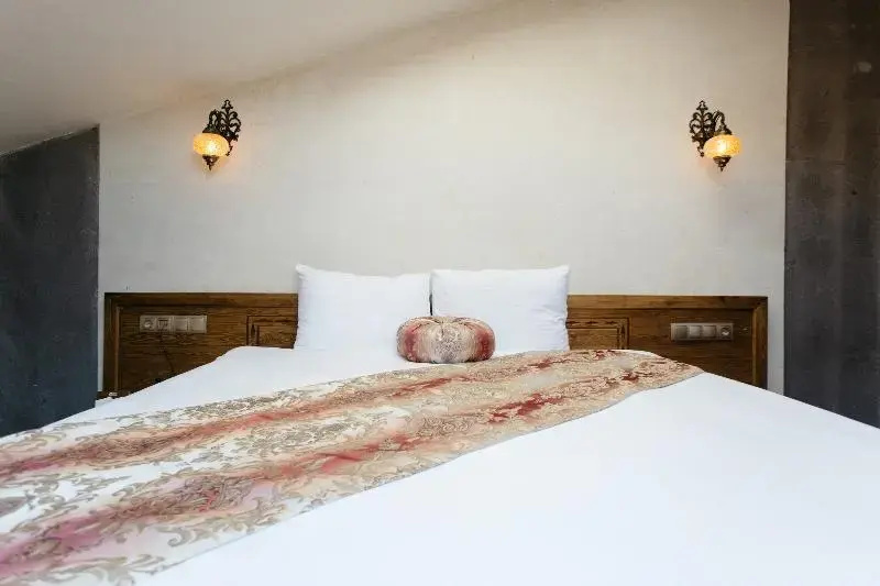Kapadokya Hill Hotel & Spa - Chambres
