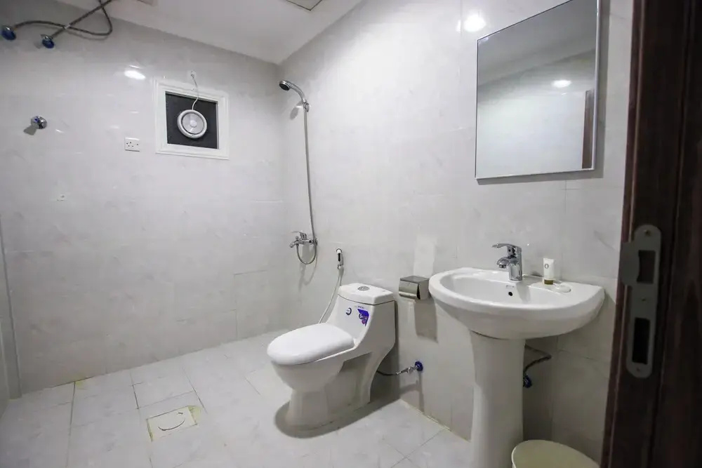 Star Night Furnished Apartments - фото 9