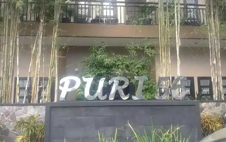 Puri 56 Hotel & Resto