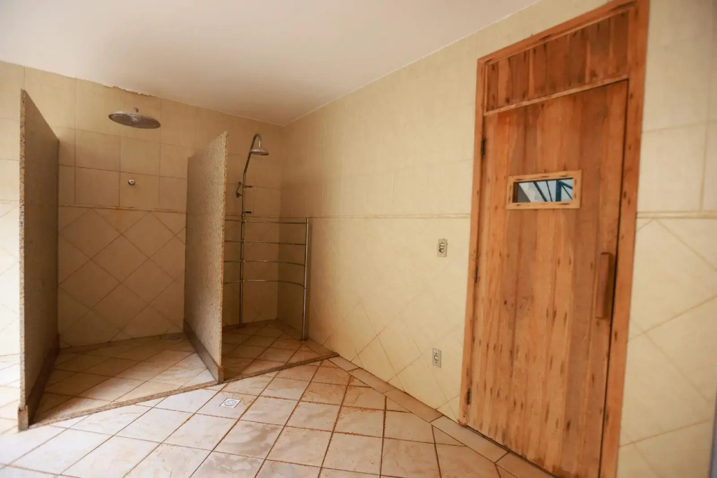 Hotel Berro D'Água Eco Resort - Général