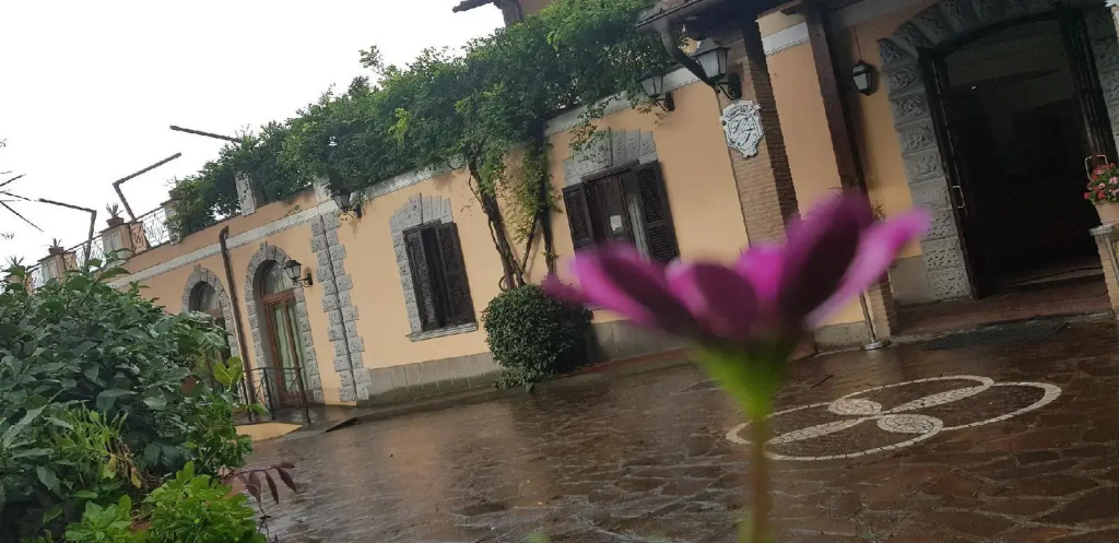 Hotel Ristorante Villa Icidia - Général