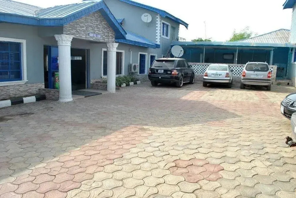 Hotel photo 15