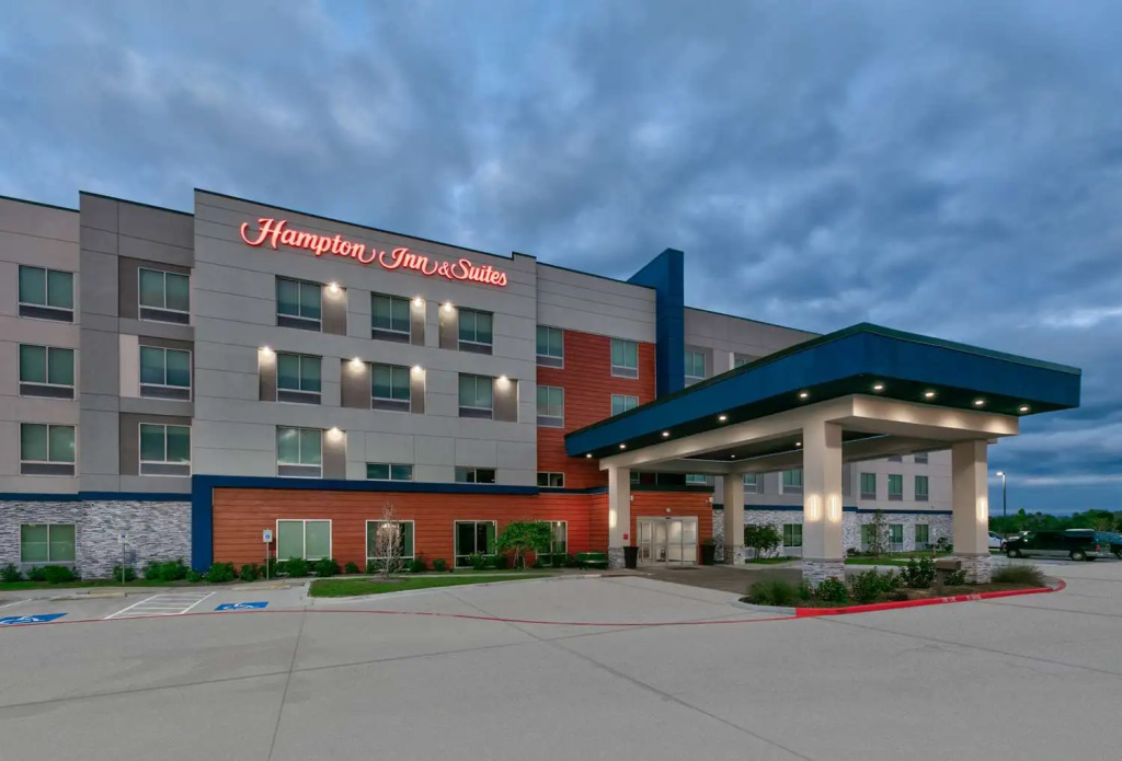 Hampton Inn & Suites by Hilton Port Lavaca