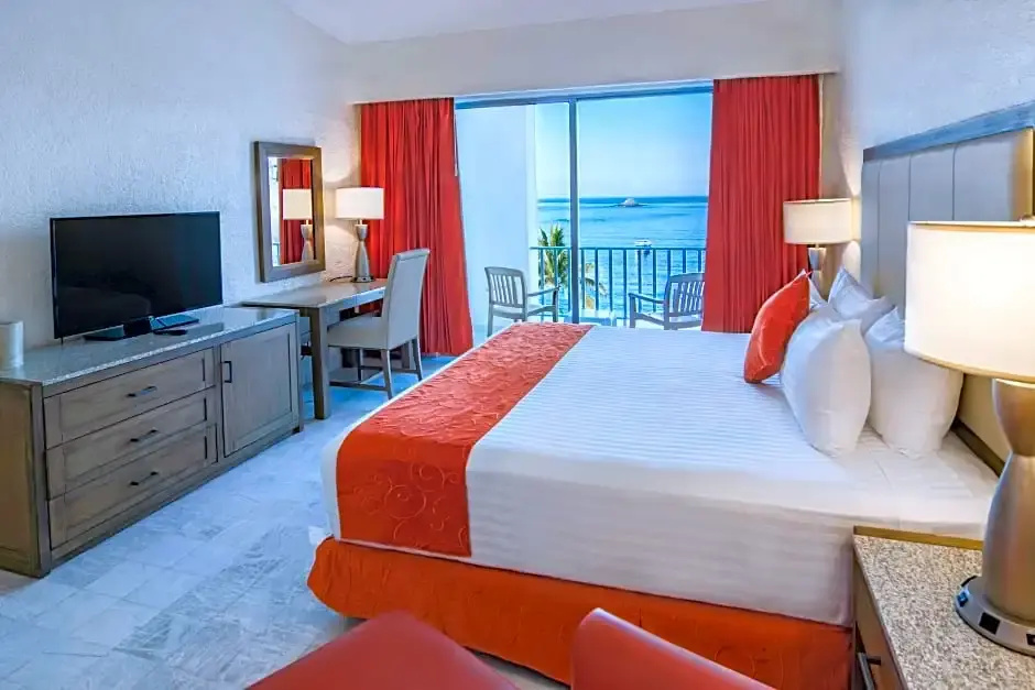 Tesoro Manzanillo All Inclusive - Chambres