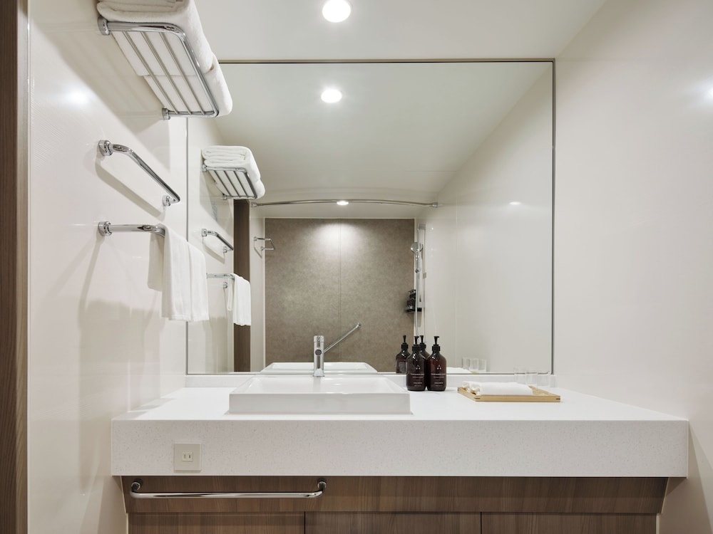 RIHGA Royal Hotel Osaka, Vignette Collection by IHG 사진 21