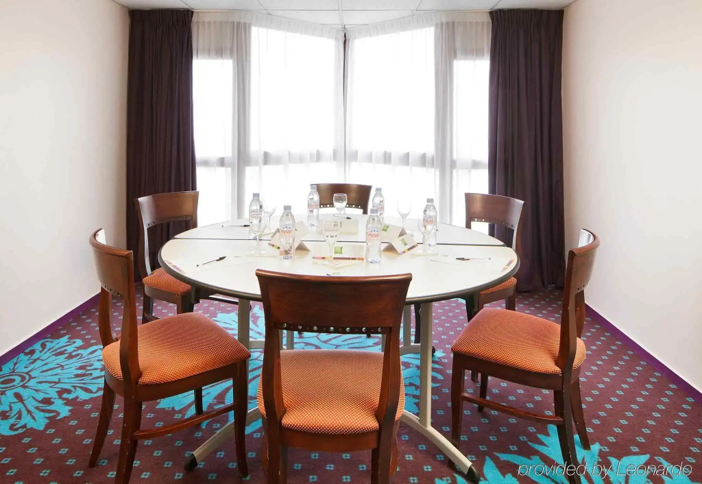 ibis Styles Tours Centre - Général