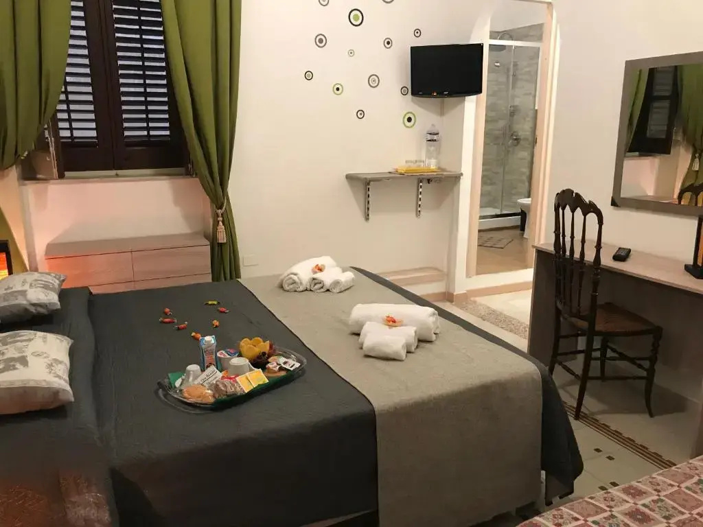 Comfort room