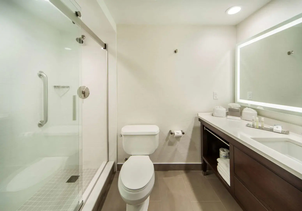 DoubleTree by Hilton Hotel Nanuet - Général