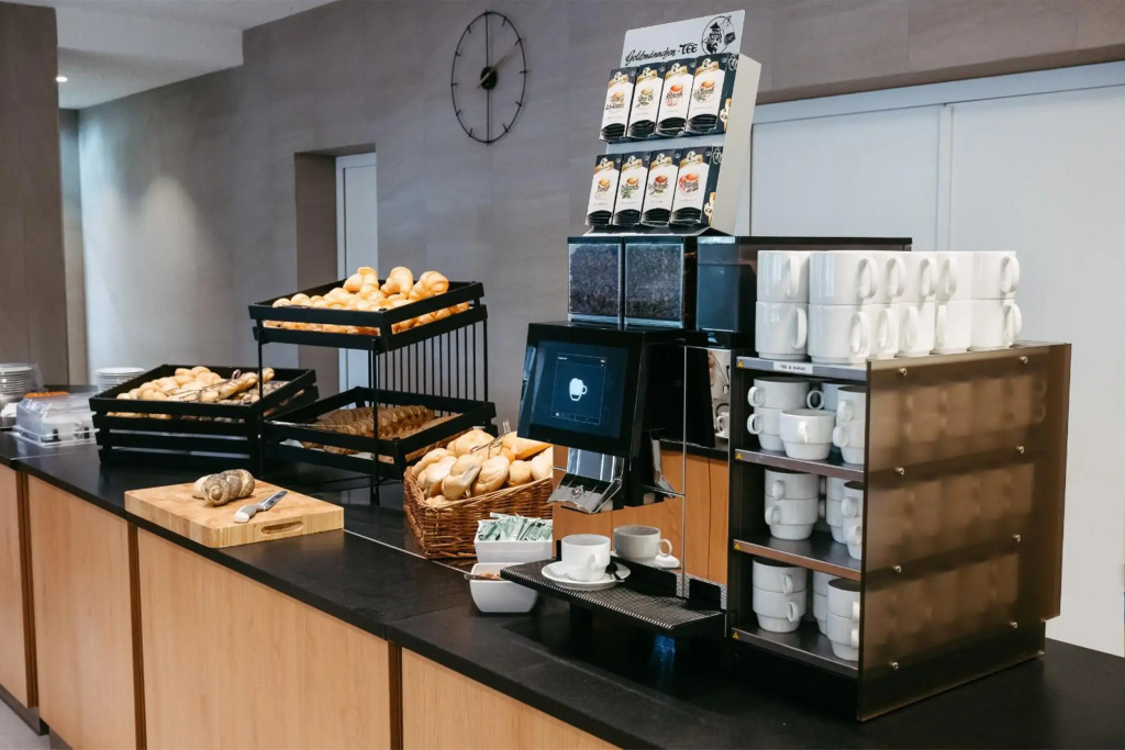 Eco Suite Hotel - Général