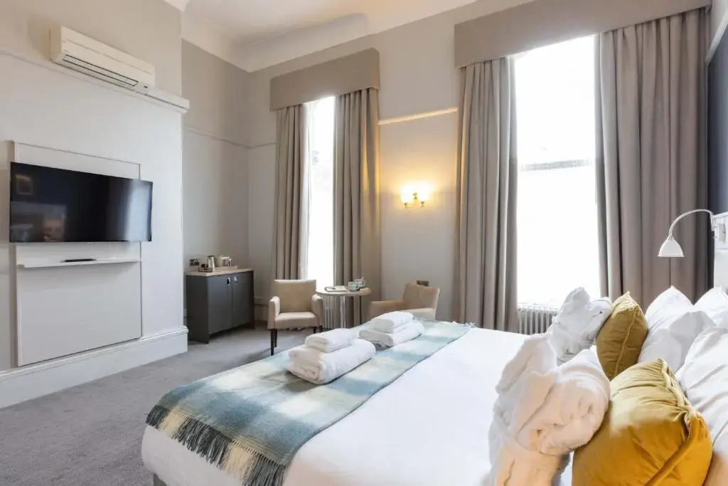 The Harrogate Inn - The Inn Collection Group - Chambres