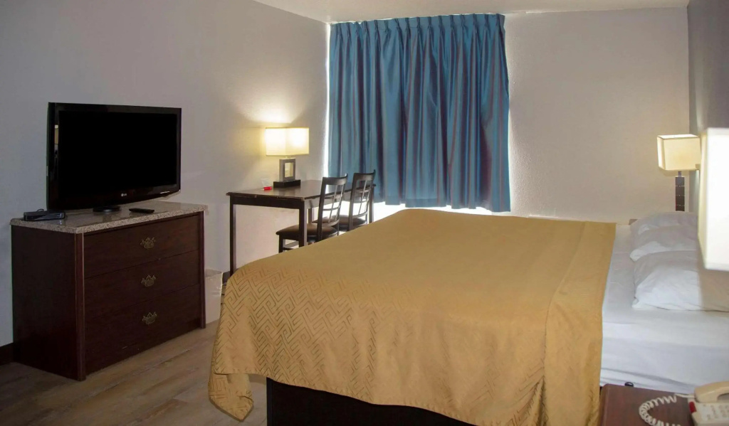 Hotel Ardmore - фото 42