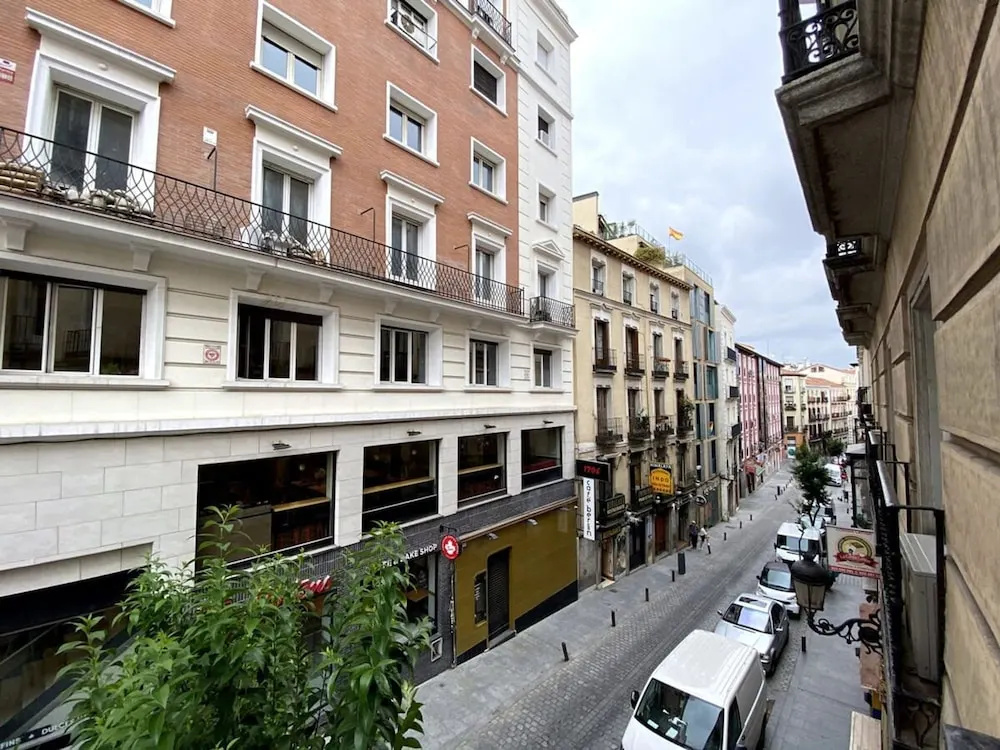Santo Domingo I 1 Bedroom Apartment in Gran Via