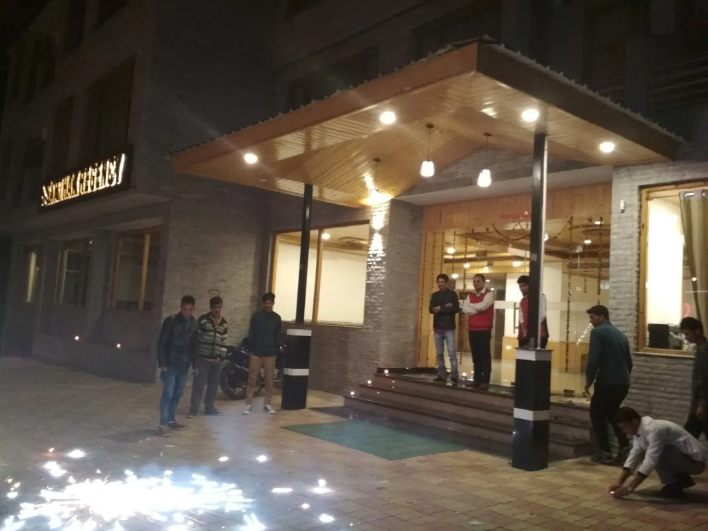 Hotel photo 11