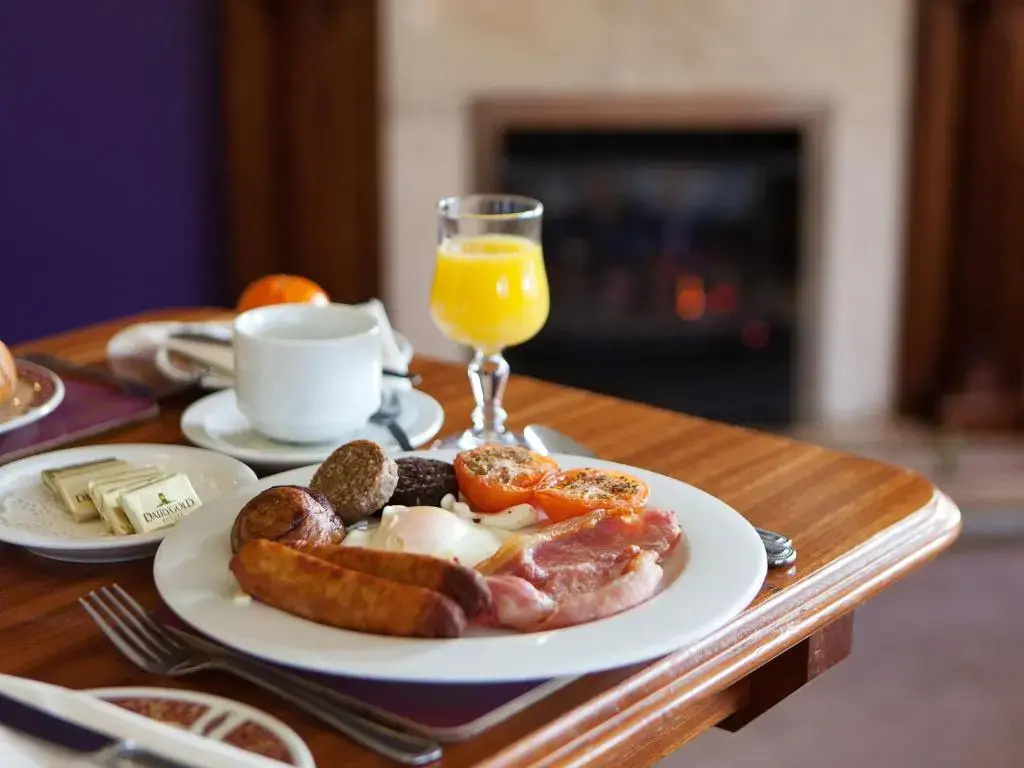 Gold Coast Resort Dungarvan - Général
