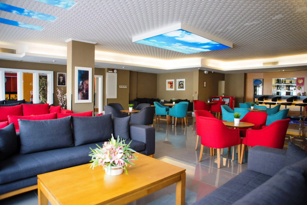 Hotel photo 20
