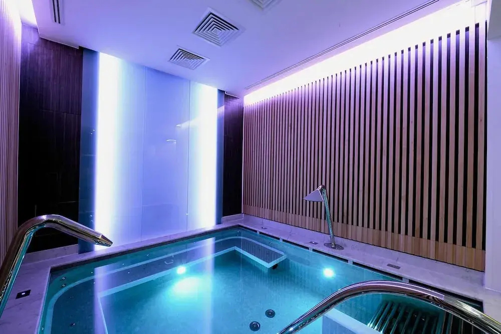 Grand Hotel Riviera/Appartements Riviera - Général