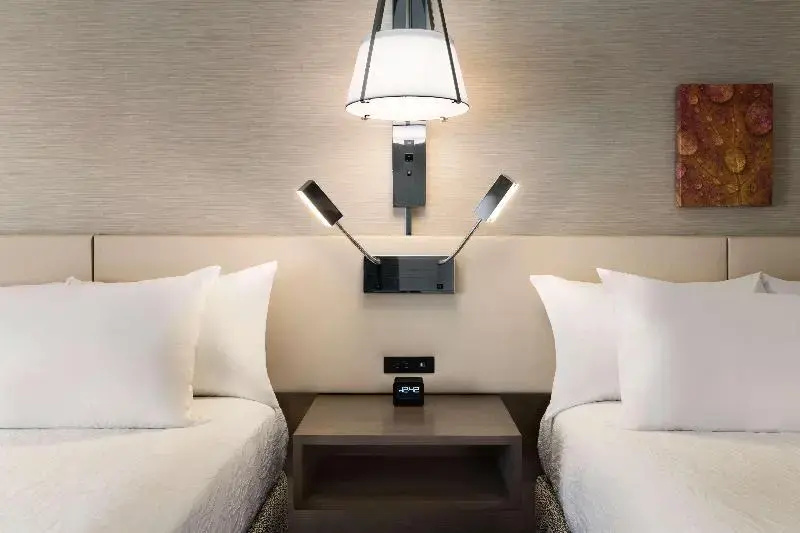 Hilton Garden Inn - Flagstaff - Chambres
