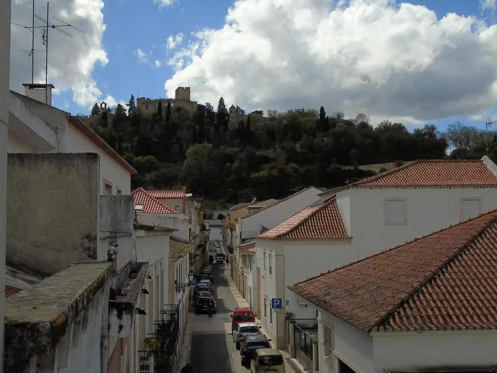 Cavaleiros De Cristo