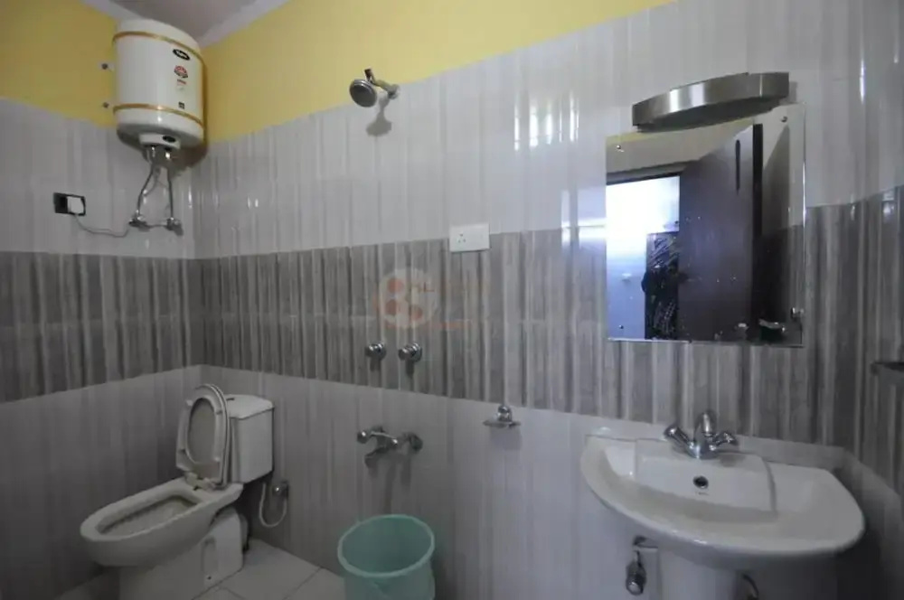 Hotel Sidharth Regency - Général