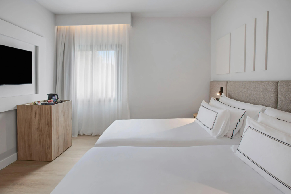 Melia Lloret de Mar - Général