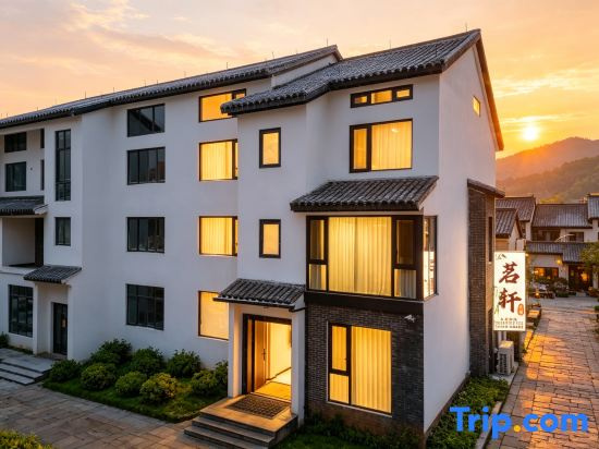 Mingxuan · Slow Pace and Serene Environment | Designer Traditional Aesthetic Villa Vacation Stay