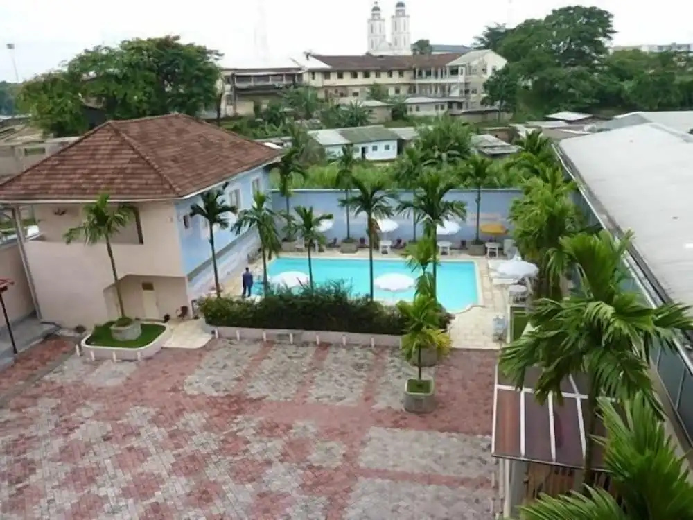 Hotel photo 19