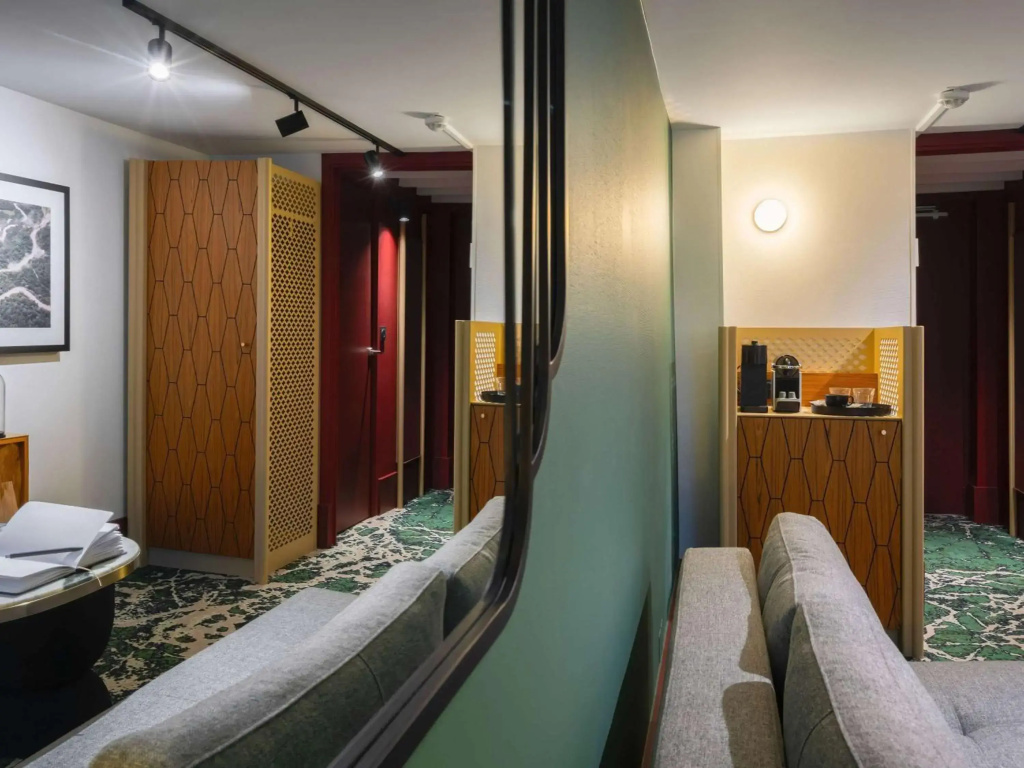 Hotel photo 30